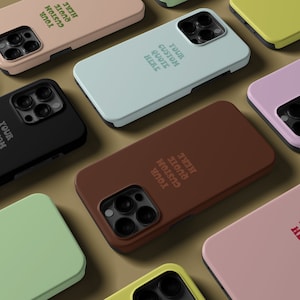 Custodia MagSafe resistente con design personalizzato per iPhone 14, 13, 12, 11 Pro Max, Mini X, Xs, Xr SE, Samsung Galaxy S20, S23 Ultra, FE Plus, Note 10.