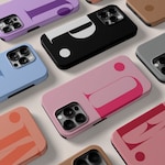 Personalized Cases