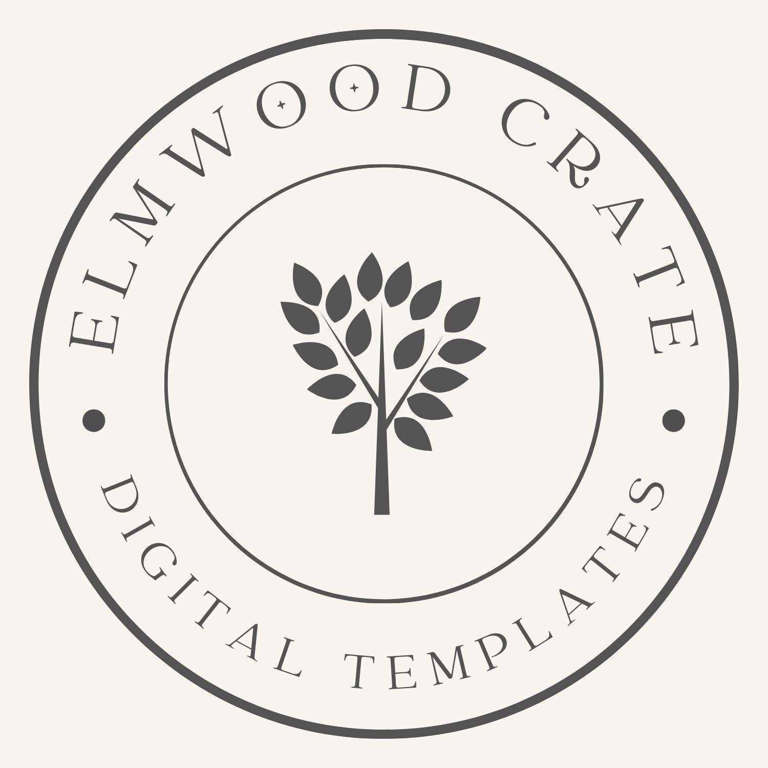 ElmwoodCrate