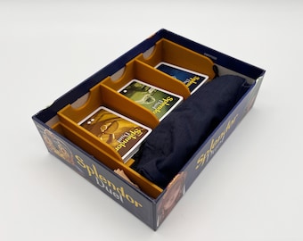 Splendor Duel Organizer | Card Holder | Storage