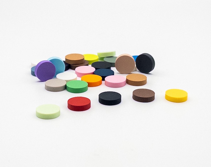GAME PIECES