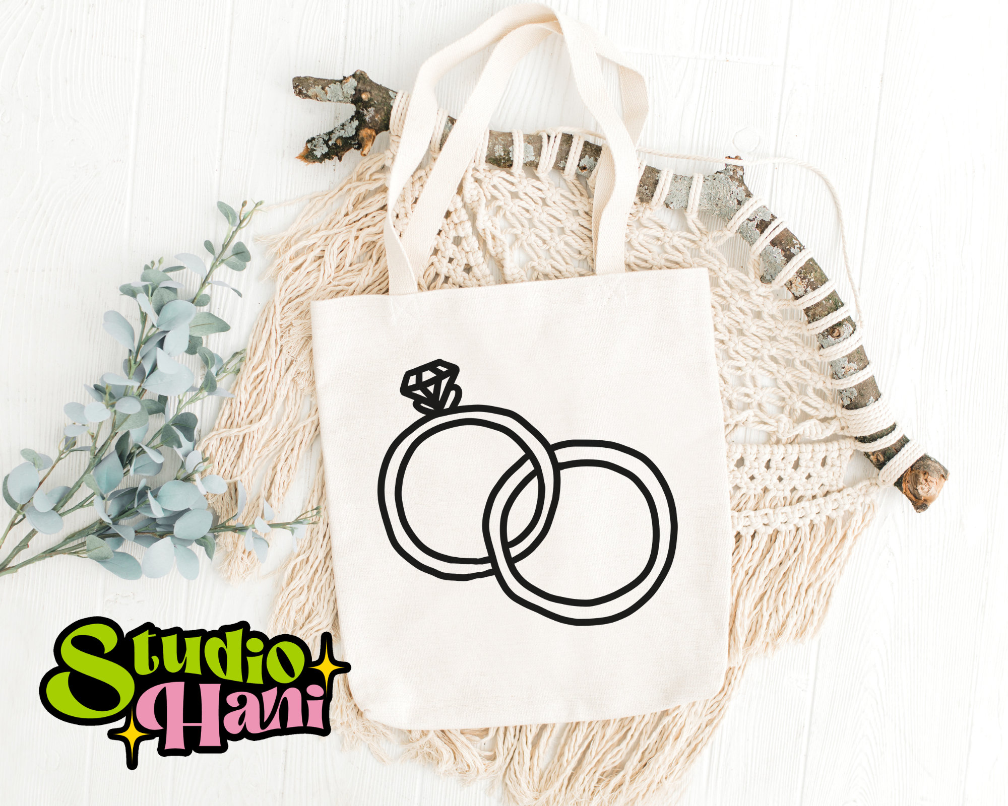 Wedding SVG PNG Bundle Doodle Black White Outline Clipart Laser Cut ...