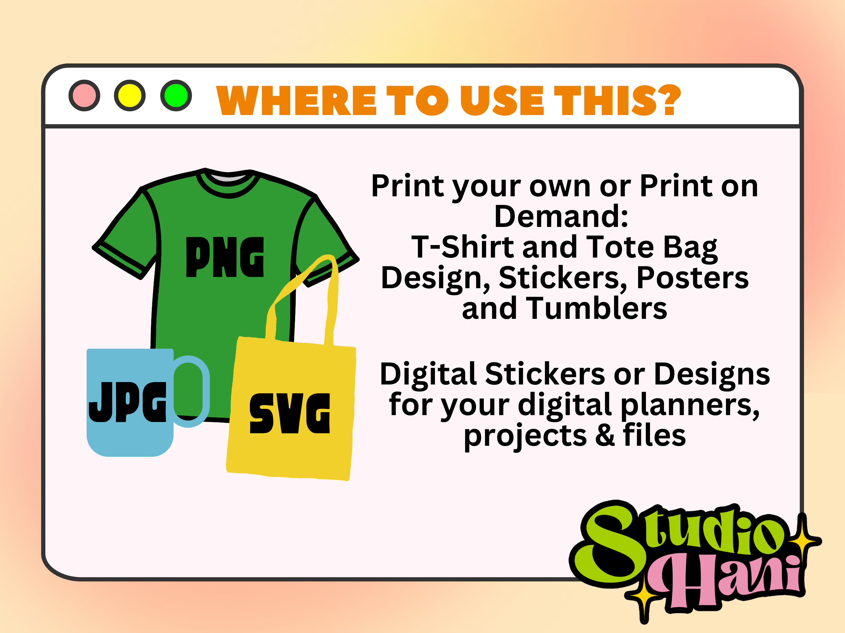 Back to School SVG Bundle PNG Eps Dxf Doodle Clipart Outline Black and ...