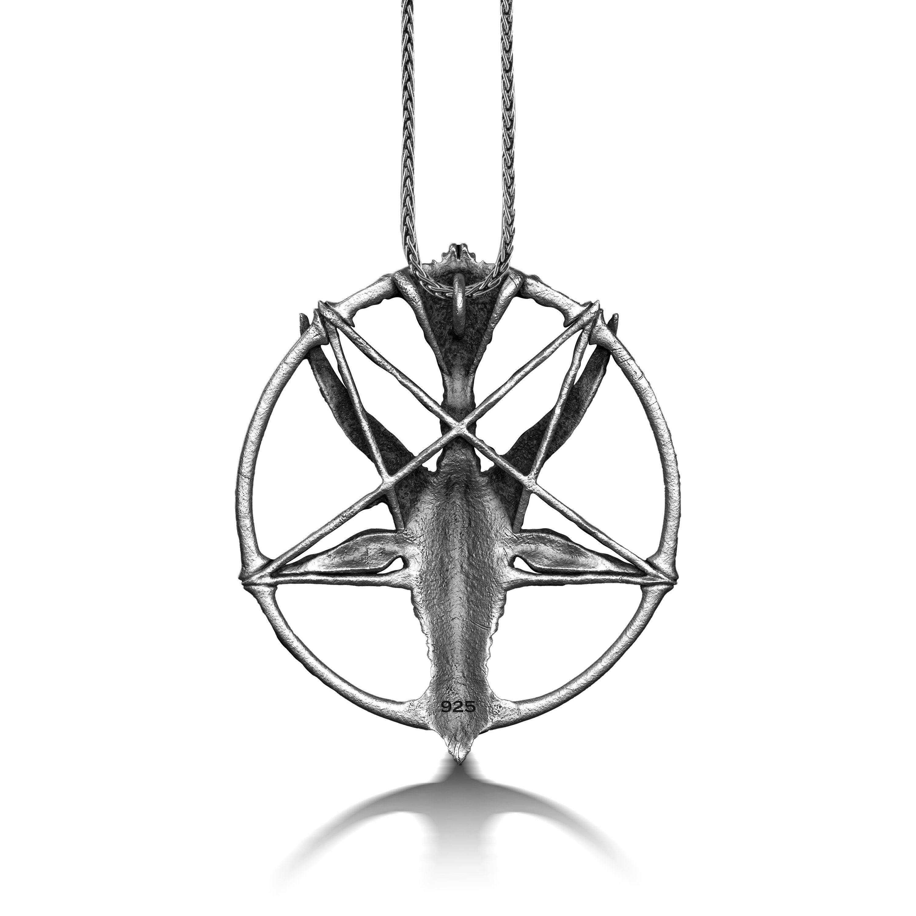 アクセサリー vaultroom DEVIL necklace Silver 925 アクセサリー vaultroom DEVIL necklace Silver 925 vaultroom