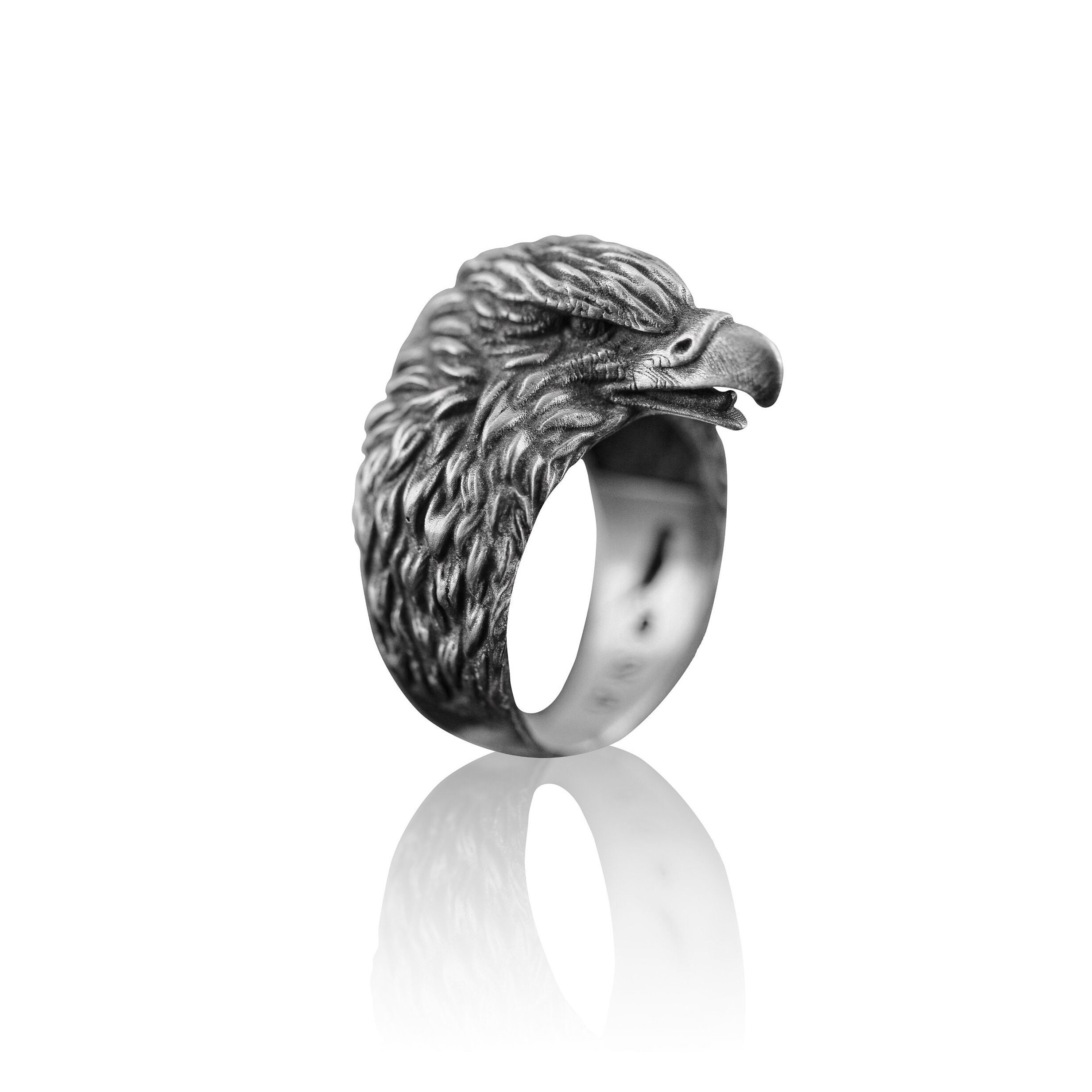 Eagle ring Italia