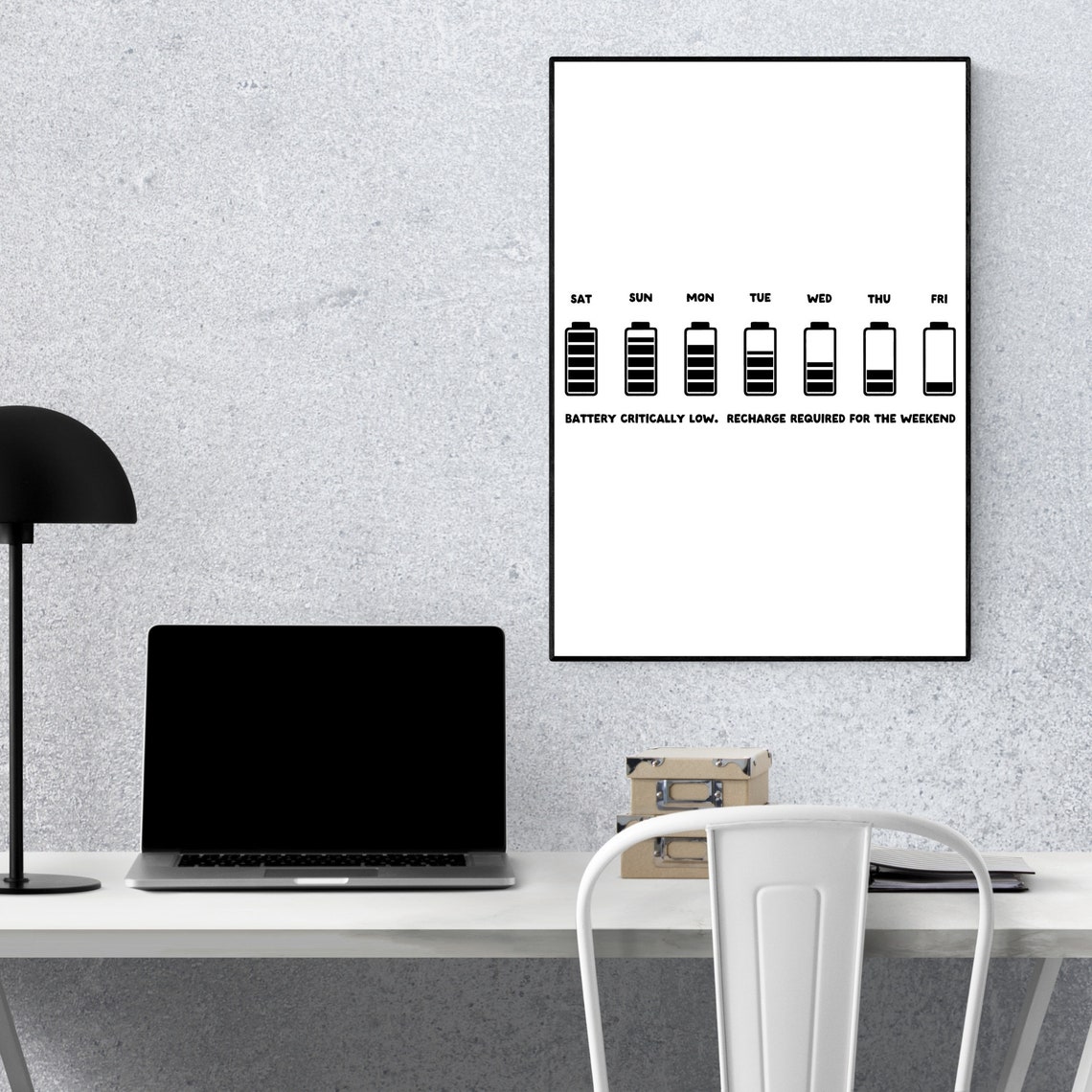 Funny Printable Wall Art Humorous Home Decor Digital Etsy