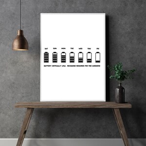 Funny Printable Wall Art Humorous Home Decor Digital - Etsy