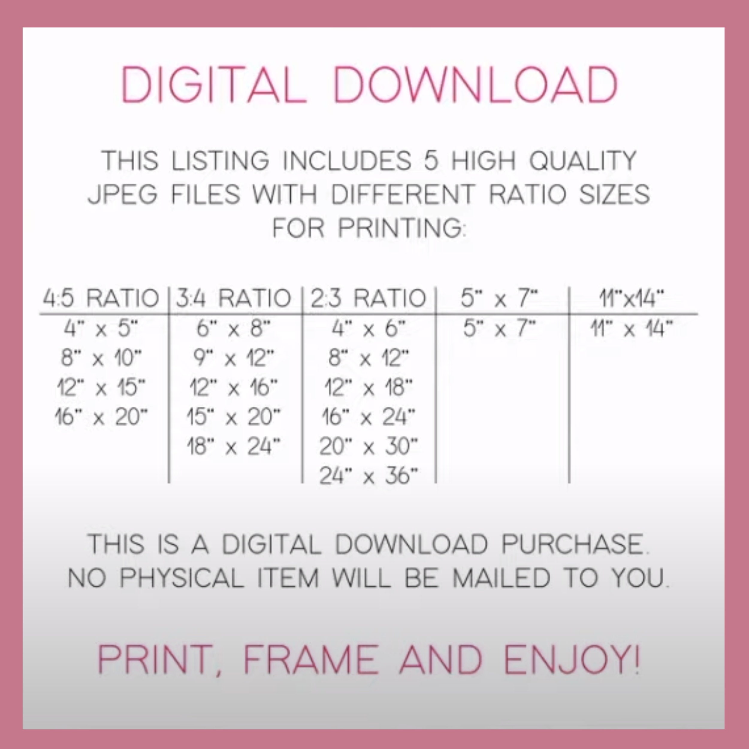 Funny Printable Wall Art Humorous Home Decor Digital - Etsy
