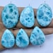 see more listings in the Larimar Cabochons section