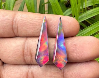 Aurora Opal&Monarch opal