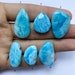 see more listings in the Larimar Cabochons section