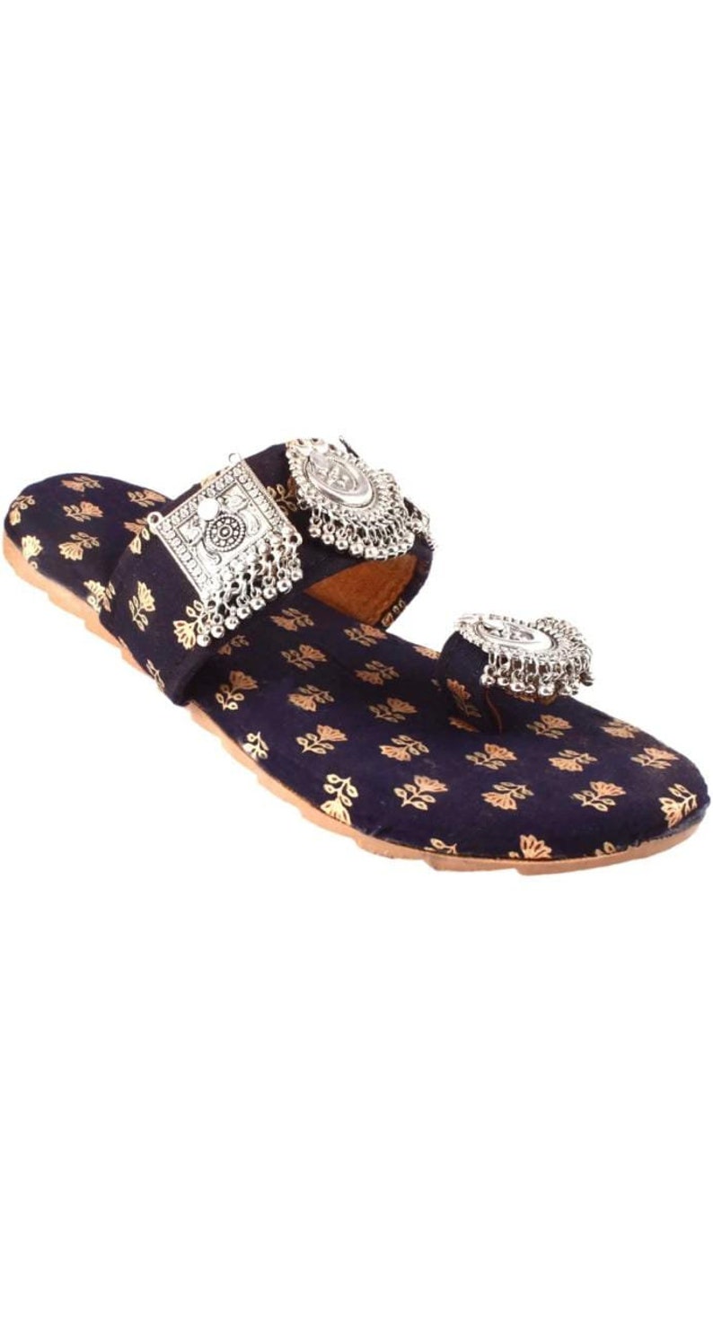 kolhapuri juti for men