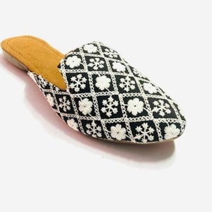 Jute slippers shop online