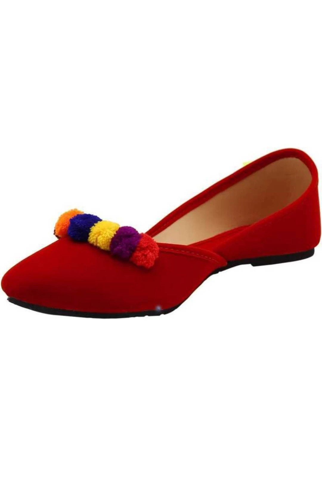 juti girl new