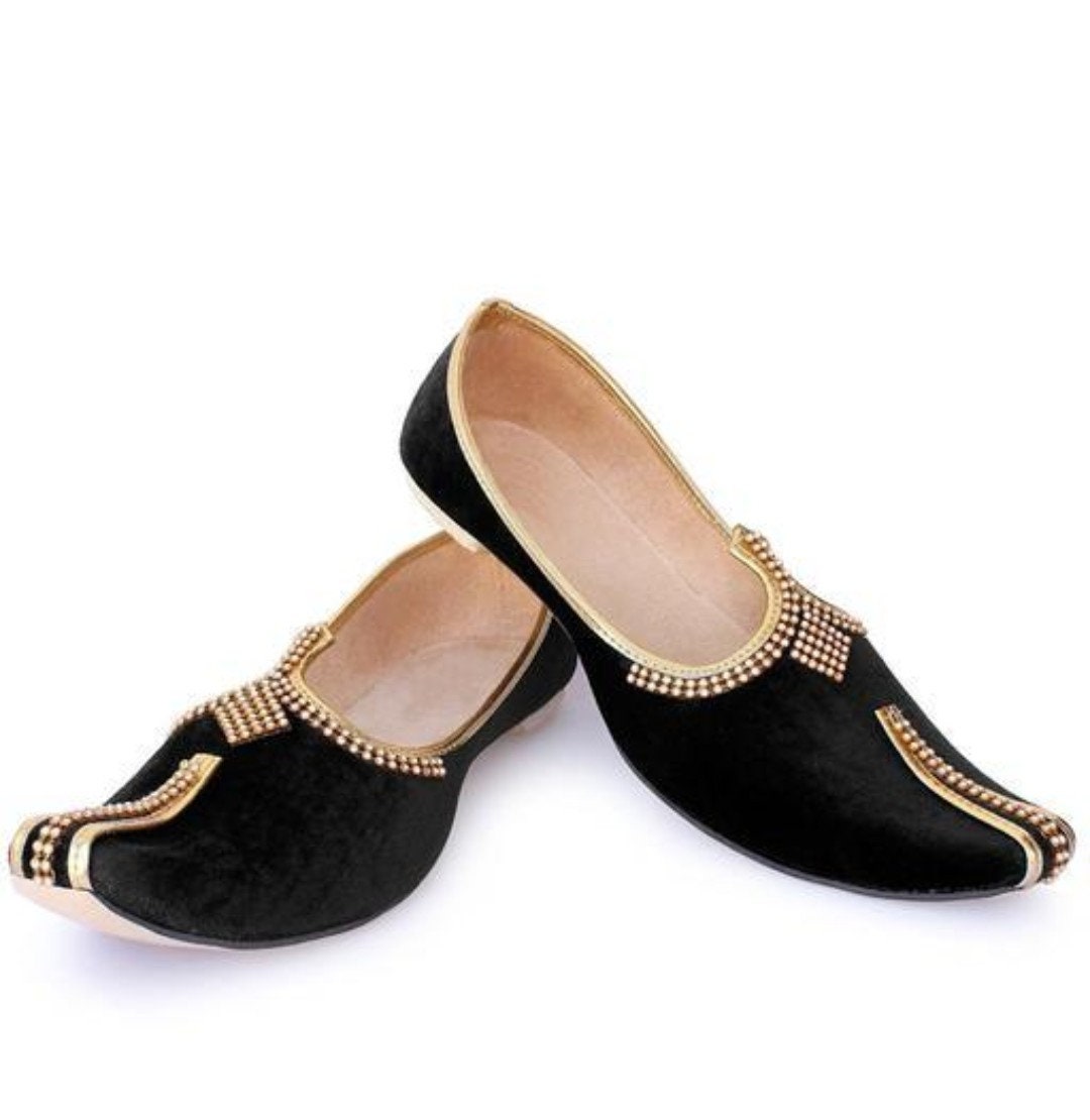Dulha shoes deals