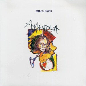 LP Julius Rodriguez Let Sound Tell All B003490801 Verve Records 未開封 /00260 Julius Rodriguez: Let Sound Tell All - LP - Verve Record Store
