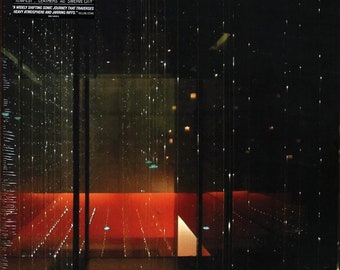 Deftones - Koi No Yokan / LP 180-gram Vinyl (Reprise) / Rock / Alternative Rock / Nu Metal