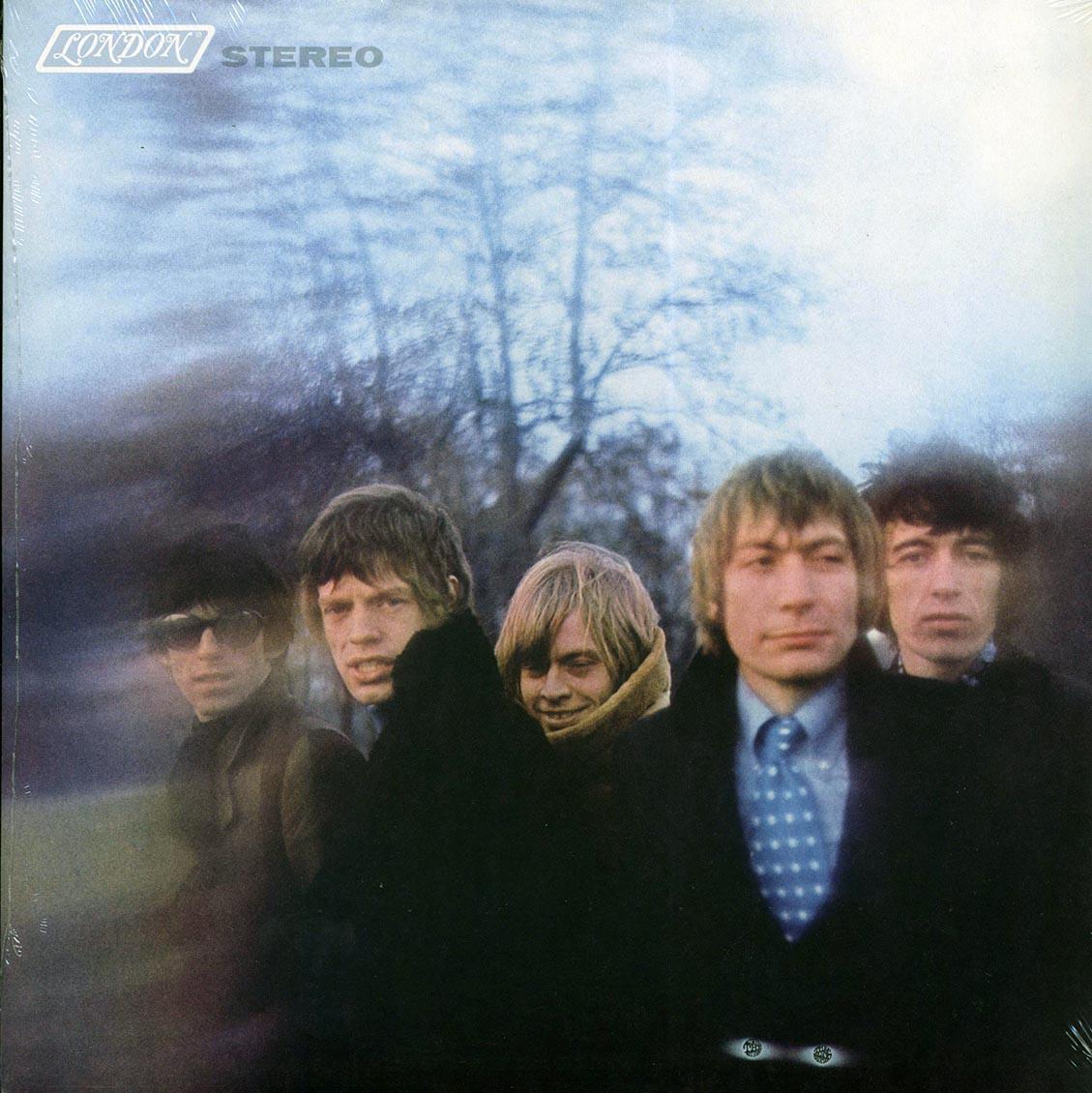 rolling stones behind the buttons 限定BOX Rolling Stones/Behind The Buttons (UK/Ltd. Ed. Box Set with