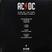 AC/DC - Running for Home: the Lost Sydney Broadcast / 2xlp Vinyl ...