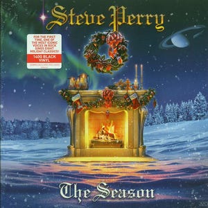 Nirvana - Christmas in Seattle 1988: Sub Pop Launch Party / 2xlp