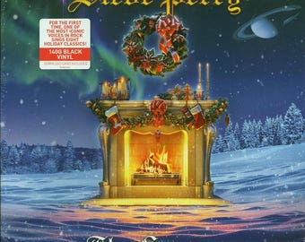 Nirvana - Christmas in Seattle 1988: Sub Pop Launch Party / 2xlp