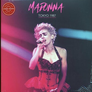 欧2discs LP Madonna Under The Covers (The Songs She Didnt Write) PARA474LPLTD PARACHUTE RECORDING COMPANY /00520 Under the Covers: The Songs She Didn't Write: Amazon.ca: Music