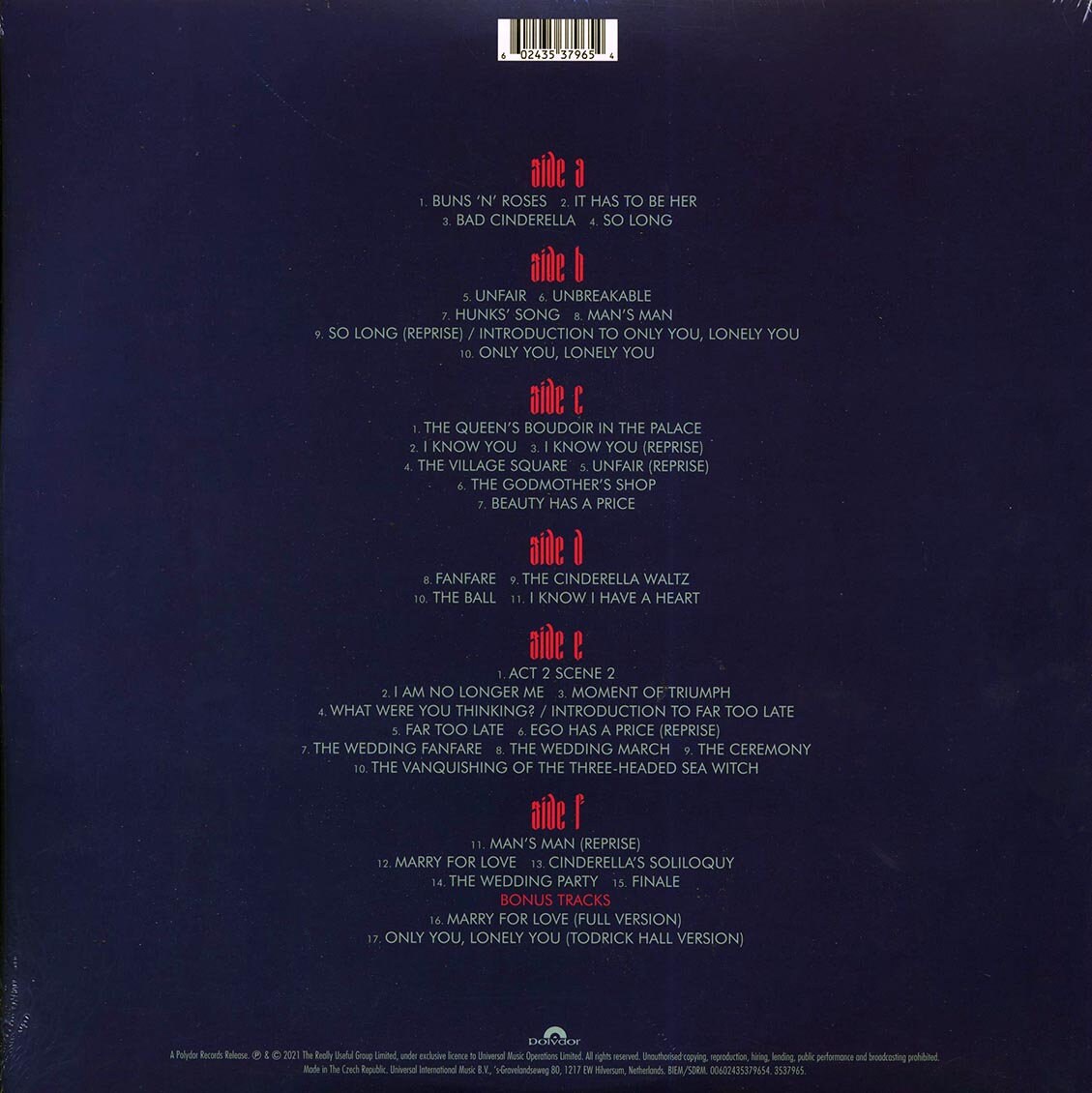Andrew Lloyd Webber - Andrew Lloyd Webber's 