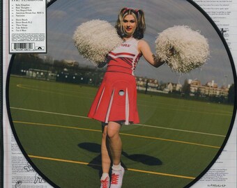 Baby Queen - the Yearbook / LP Picture Vinyl (polydor) Pop