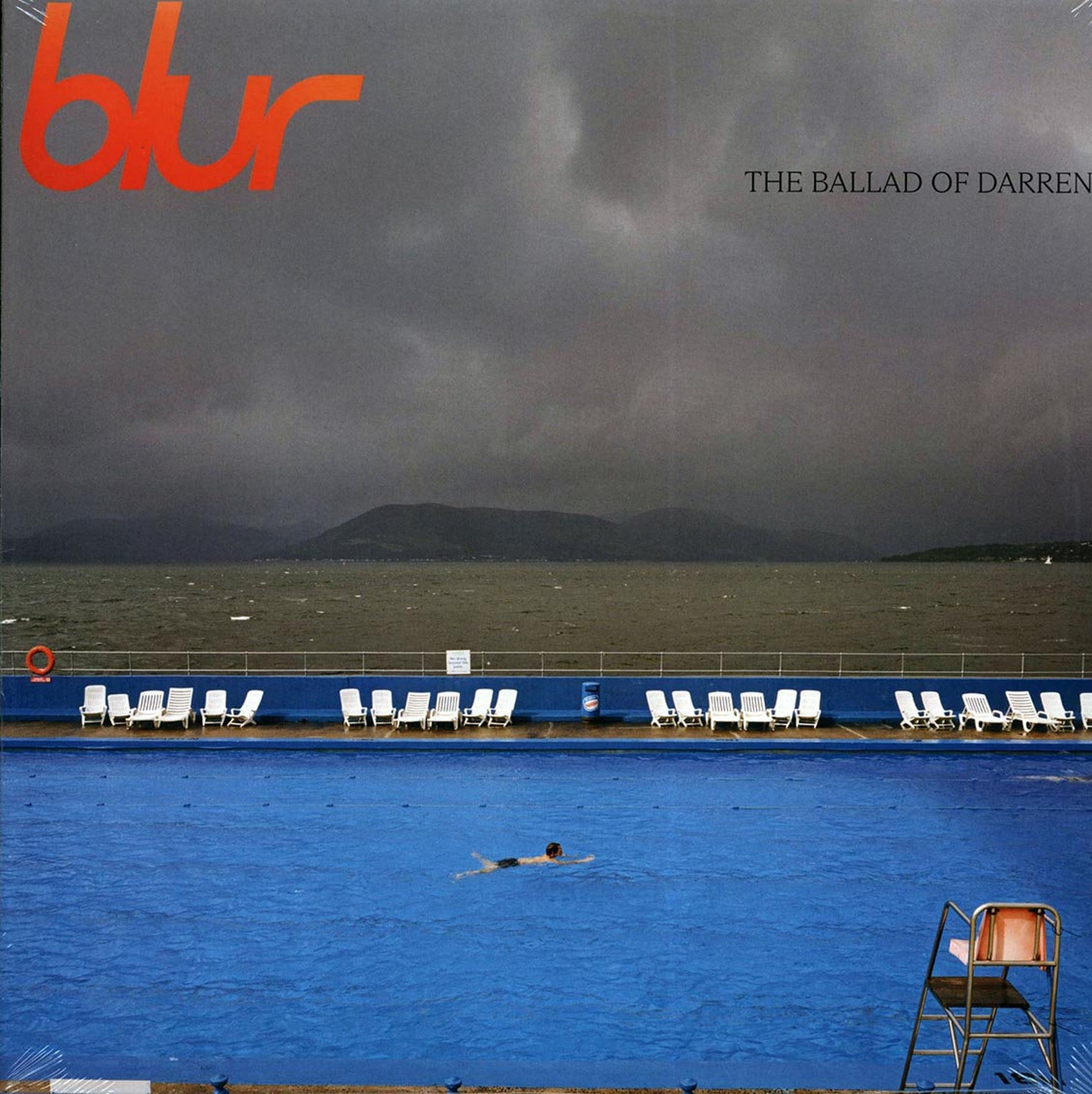 Blur - Starshaped main image 1