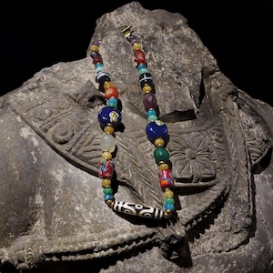 Ancient dzi bead - Etsy 日本