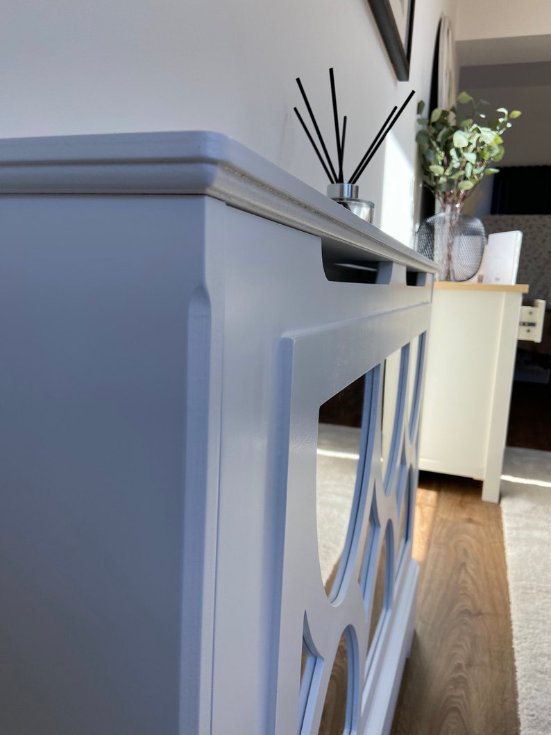 Bespoke Made to Measure Radiator Etsy UK