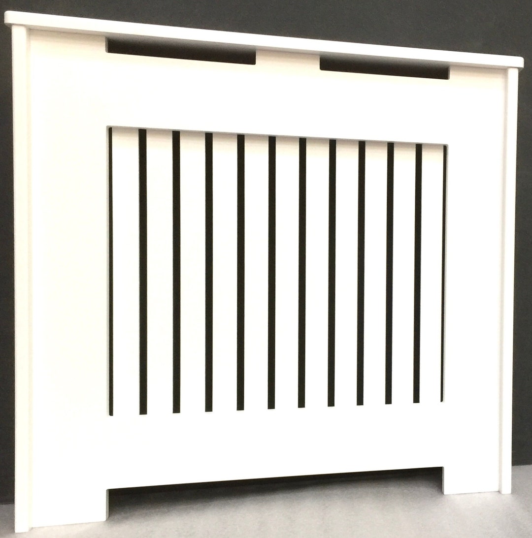 Radiator Covers. Made to Measure Radiator Covers. Bespoke Radiator
