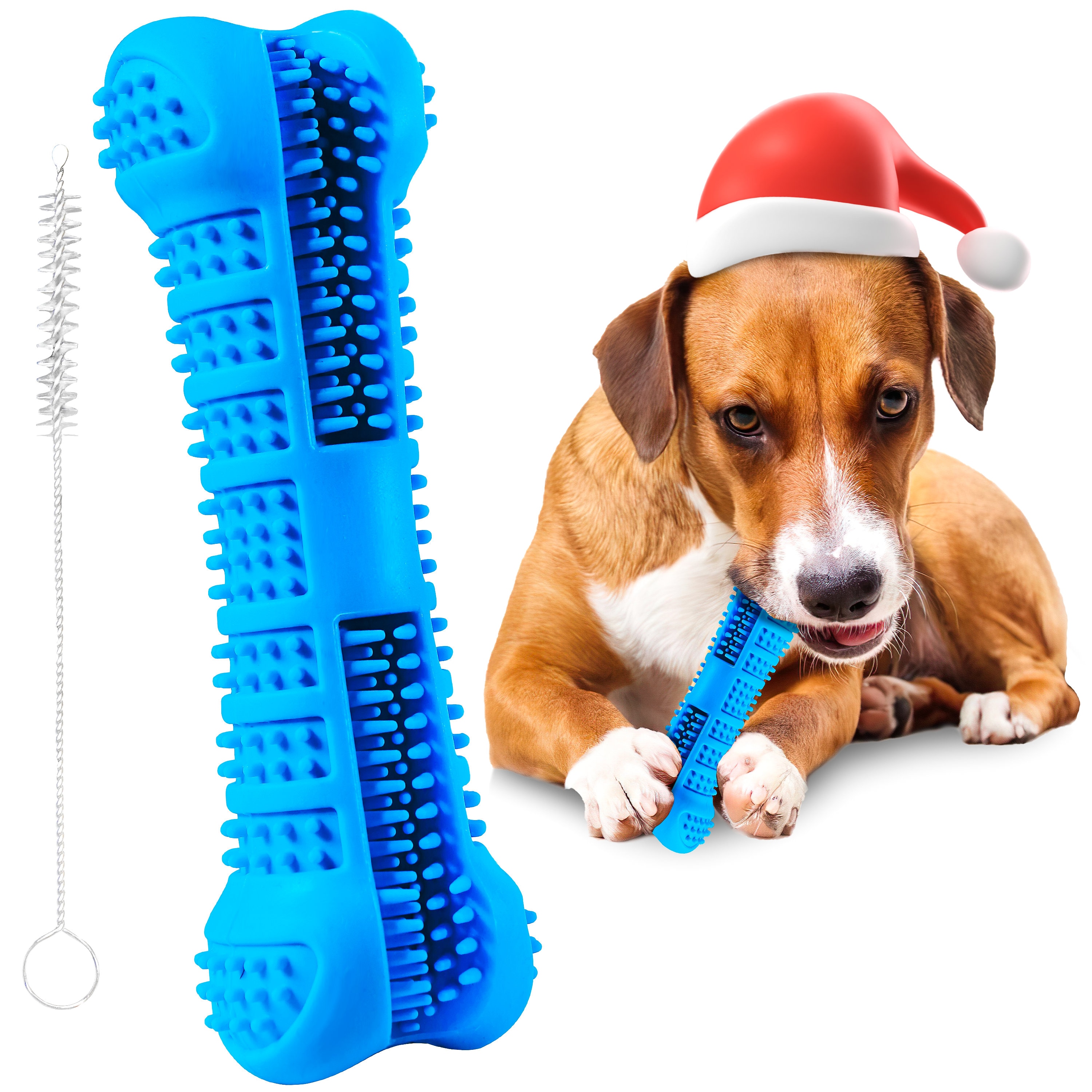 Dog Toothbrush Toy UK
