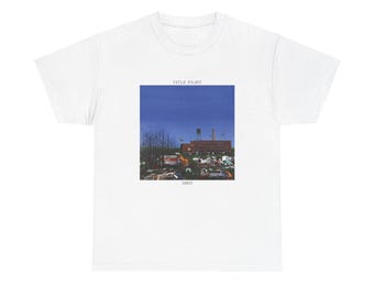 Title Fight Shed Shirt