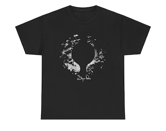 Sigur Ros T-shirt, Men's and Women's Sizes (bma-193) - Etsy