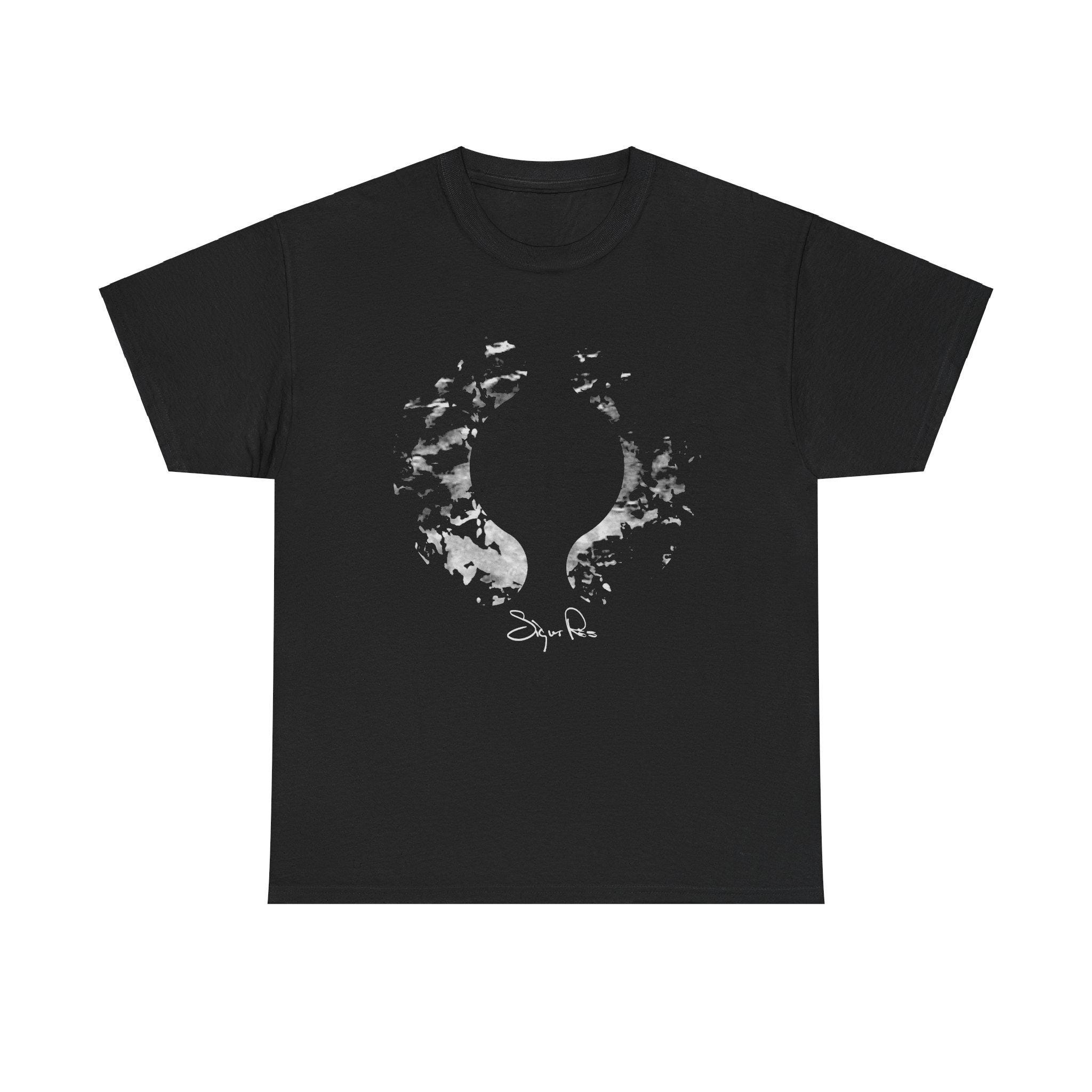 Sigur ros t shirt - Etsy 日本