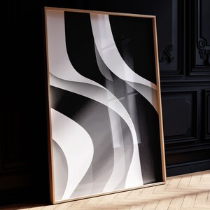 Intertwine - Wall Art Print