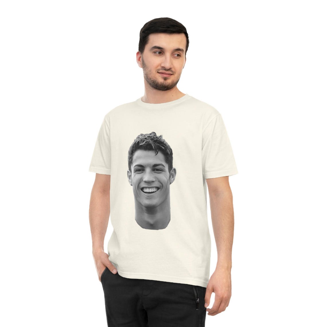 cristiano ronaldo shirt