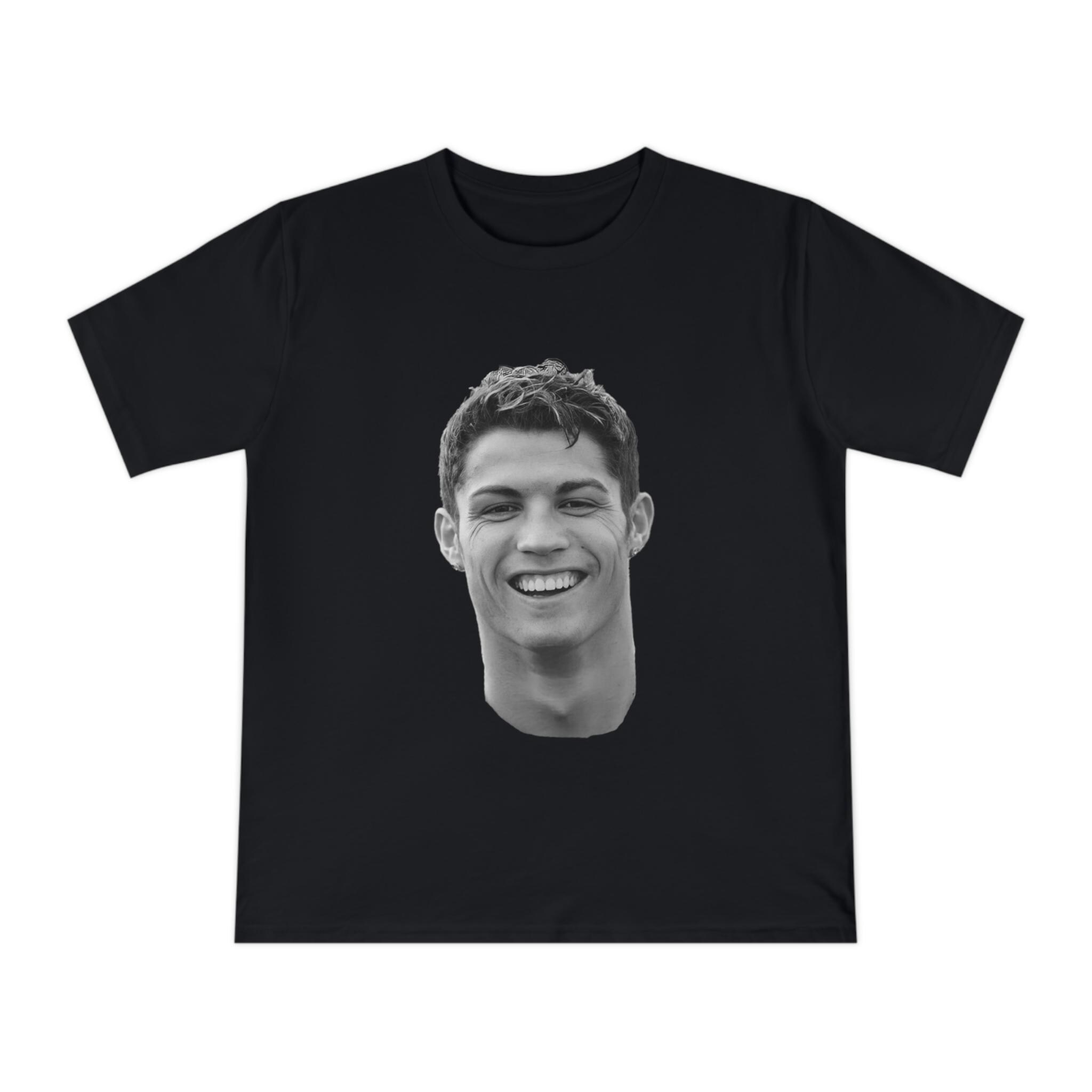 cristiano ronaldo shirt