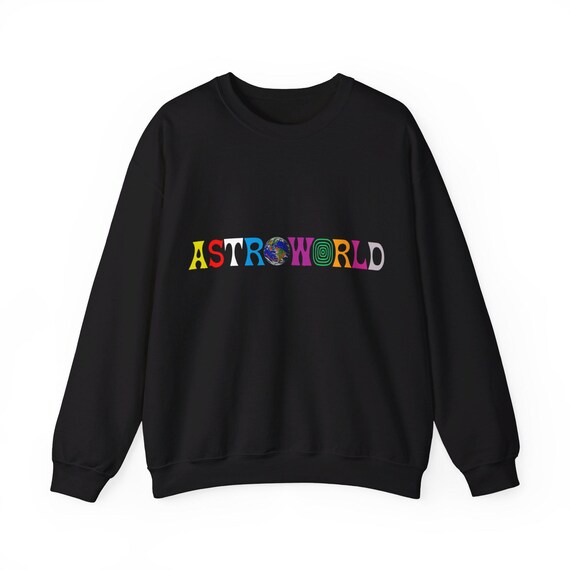 Astroworld pullover sales