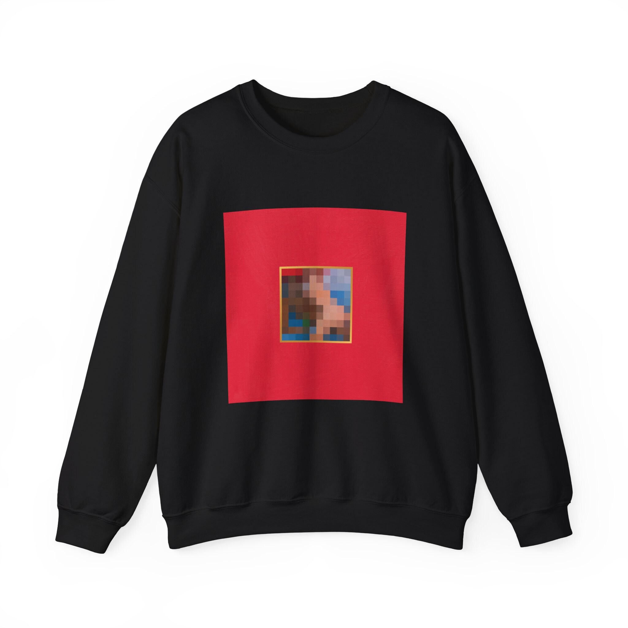 Mbdtf sweatshirt hotsell