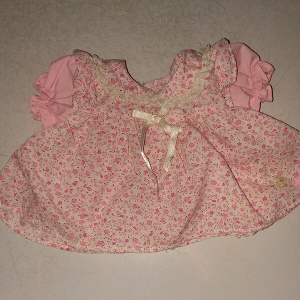 01 Original cabbage patch clothes