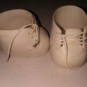 Cabbage patch kids shoes