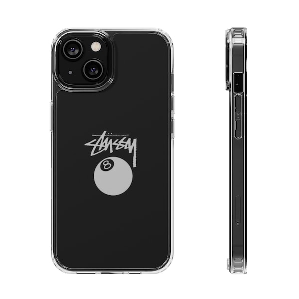 Stüssy Phone Case Etsy