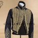 Neue Männer Wolle Dunkelblaue Dolman Husaren Jacke, Offizier Husaren Jacke, Männer Militär Husaren Jacke, Napoleonische Husaren Uniform Weltweiter Versand