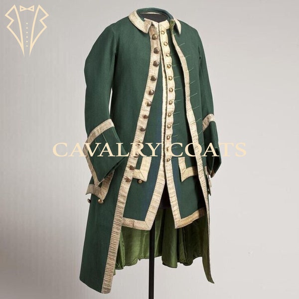 Frock Coat - Etsy