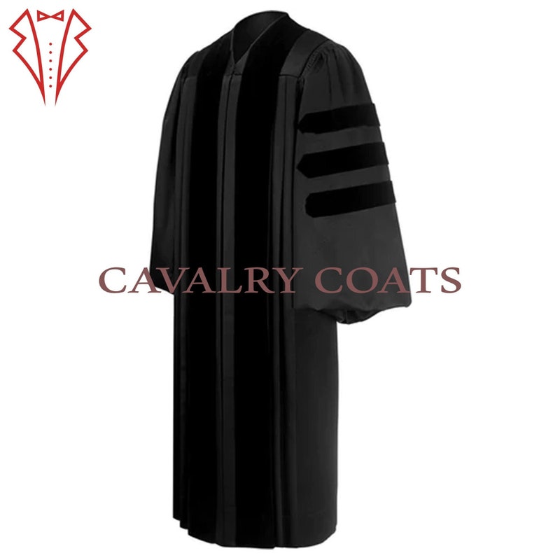 Divinity Clergy Robes for Men - Etsy