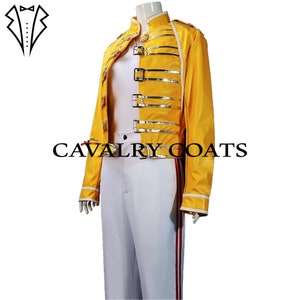 Freddie mercury canotta hot sale