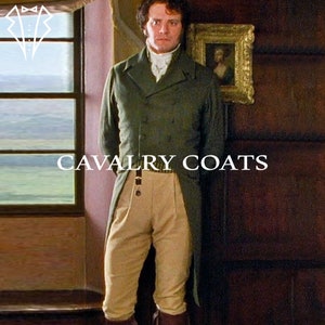 Green tailcoat 2025