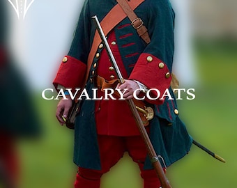 アメリカ独立戦争イギリス軍 レッドコート イギリス軍のレッドコート衣装：18世紀のウール製独立戦争時の制服